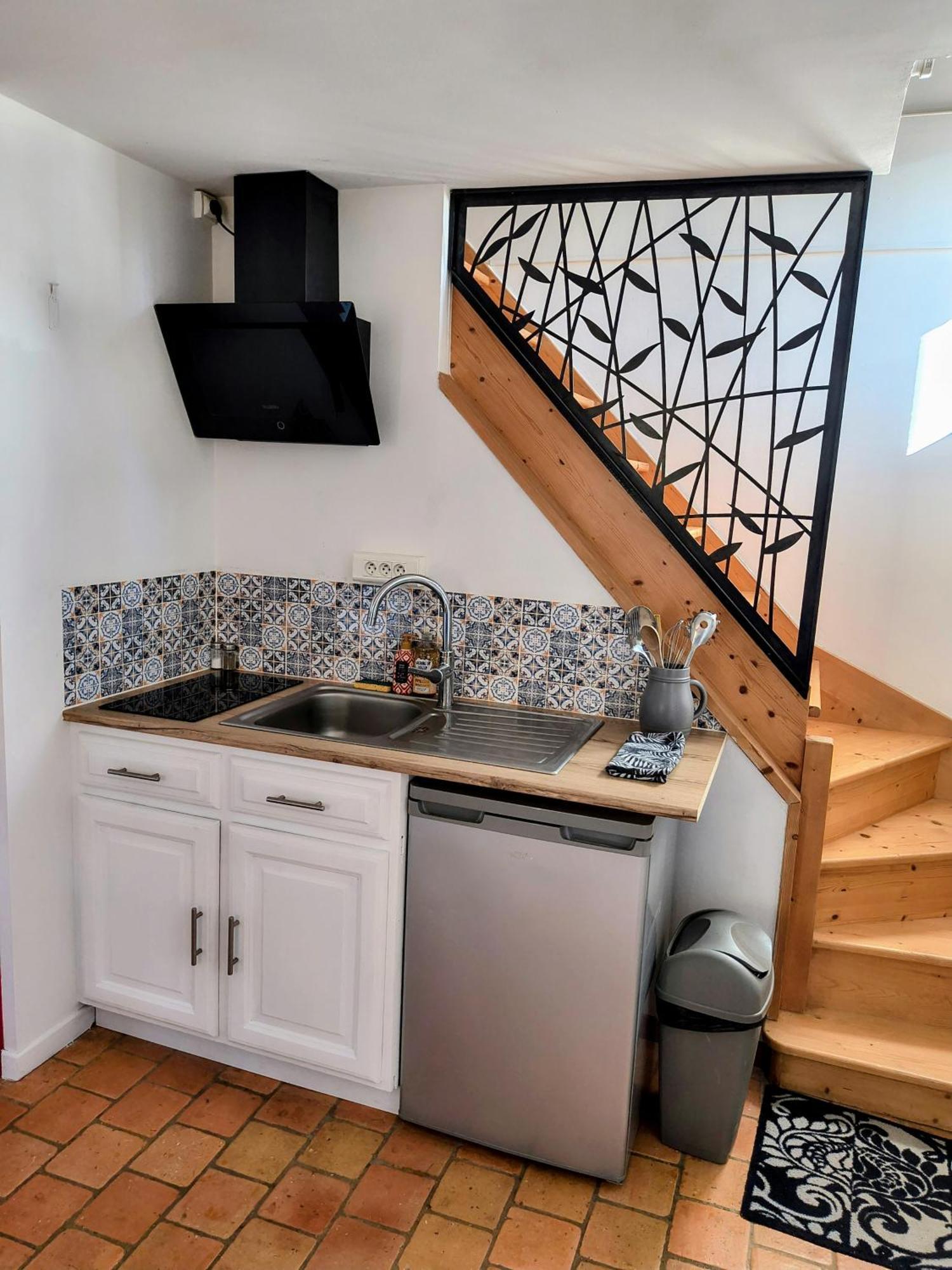 Maison De Campagne, Gite Rouge Brigne Extérieur photo