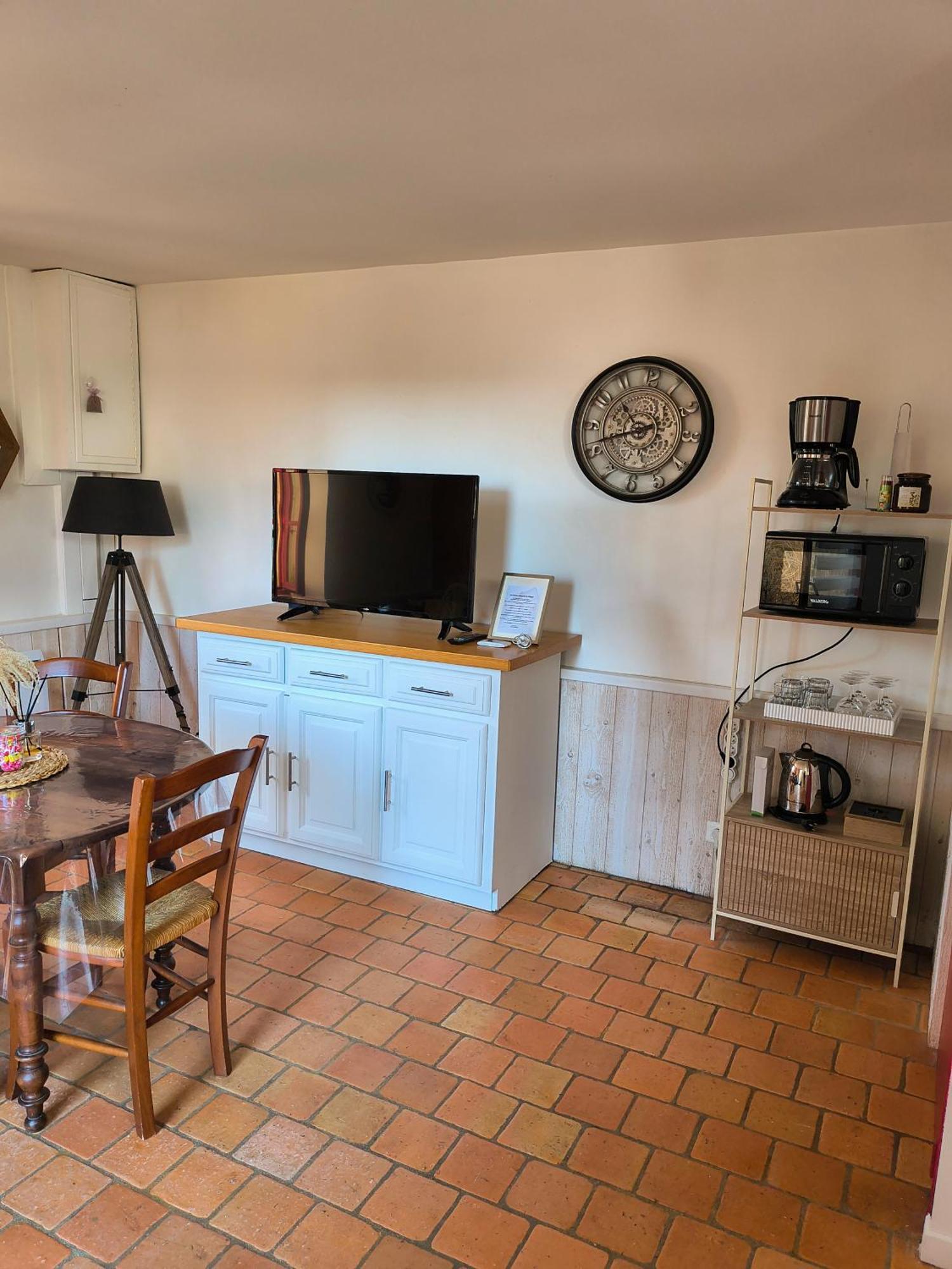 Maison De Campagne, Gite Rouge Brigne Extérieur photo